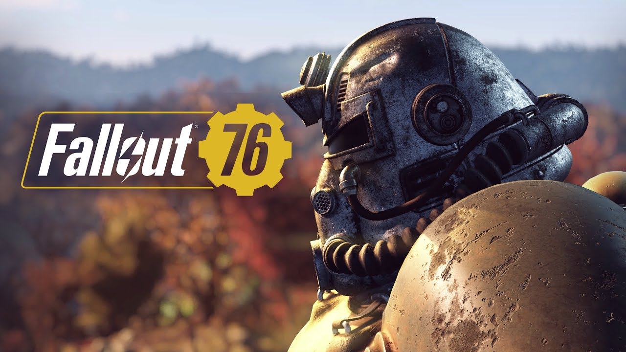 Купить Fallout 76 Купить Fallout 76