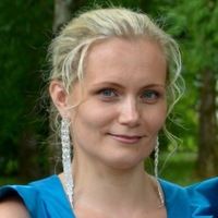 Олеся Маркова