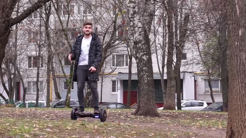 IBALANCE Гироскутеры