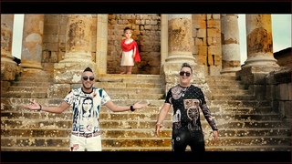 Cheb Djalil Ft Hichem Smati Maghboun Wahdi Clip شاب جليل هشام سماتي