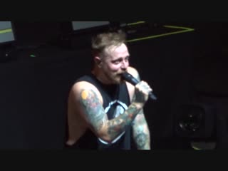 Architects - Live Adrenaline Stadium, Moscow (2018) (Full Show)