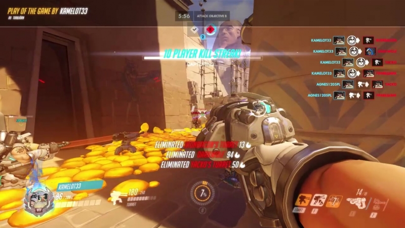POTG, Torb, nerf rework plz *Kappa*