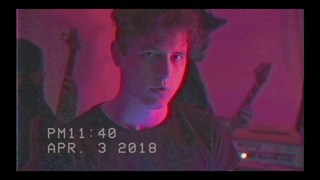 Outside at Night - On Existence Pt. I: There?