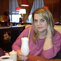 Ирина Лисенкова-Полякова