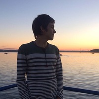 Павел Горбунов