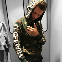 Макс Смирнов