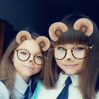 Анюта Волкова | Бутурлиновка