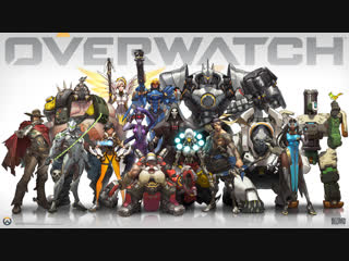 ФАРМИМ ЛУННЫЕ СУНДУКИ В OVERWATCH