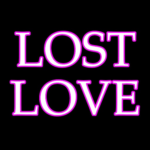 Playlist альбом Lost Love