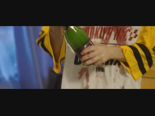 Премьера клипа! Джарахов (УСПЕШНАЯ ГРУППА) – ПЬЁМ (03.09.2018)
