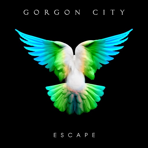 Gorgon City альбом Escape