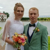 Дмитрий Кириллов