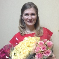 Анна Гузева | Мытищи