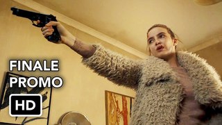 Killing Eve 1x08 Promo