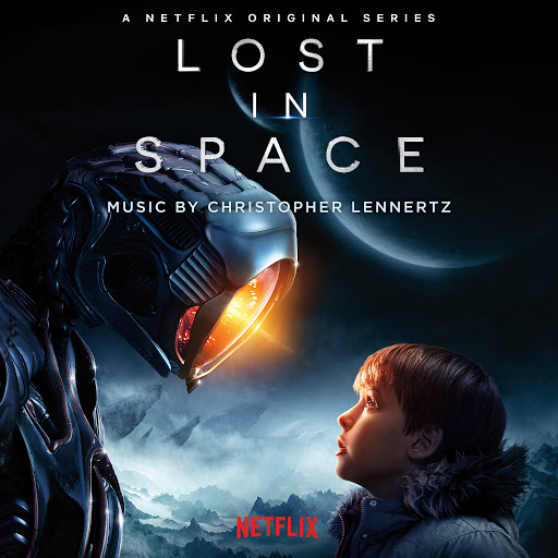 Christopher Lennertz альбом Lost in Space (Original Series Soundtrack)