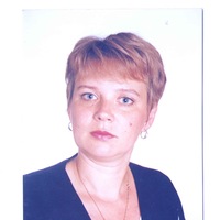 Ольга Данилкина