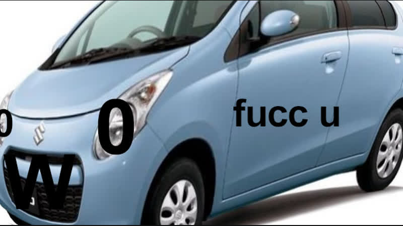 Fooking turbo faget