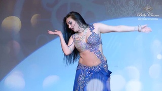 BELLYCHARM-2018// DARIA TOKTULATOVA