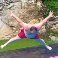 Антон Павлов