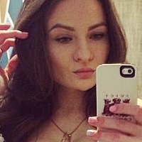 Мария Пароменчук