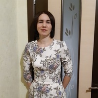 Ольга Данилова | Нурлат