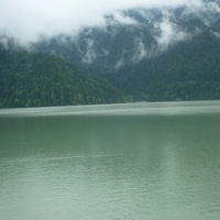 Татьяна Зубкова | Парфеновка