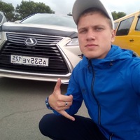 Денис Григорьев | Москва