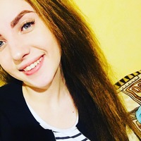 Анастасия Кононцева