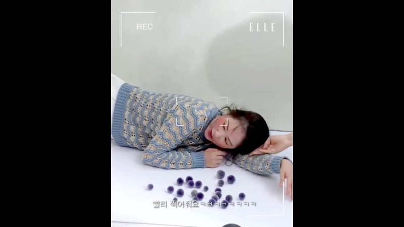Min hyorin || ellekorea