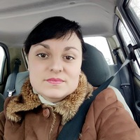 Ольга Крутикова | Тюмень