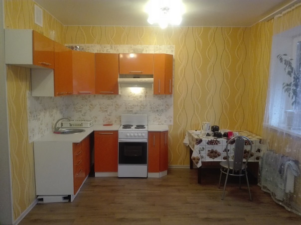 Добрый день! <br>Сдается квартира-студия, 32м2. В новом доме, после ремонта. <br>20 000 руб + ку. МО, платформа Хлебниково. <br>Семейным парам предпочтение. - фото Фото: Добрый день! <br>Сдается квартира-студия, 32м2. В новом доме, после ремонта. <br>20 000 руб + ку. МО, платформа Хлебниково. <br>Семейным парам предпочтение.