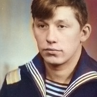 Владимир Черных | Белгород
