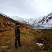 Влад Коровьев