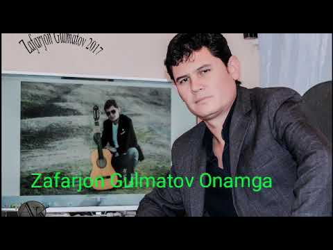 Zafarjon Gulmatov Onamga 2018HD