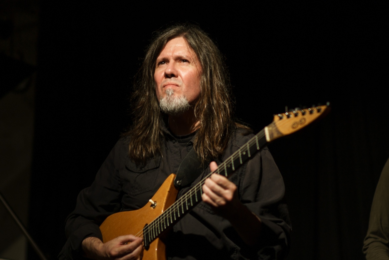 Афиша Красноярск ngel Ontalva Quartet в Yushin Brothers / 23.03
