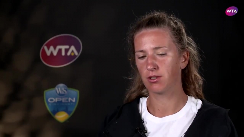 Vika CincyTennis =