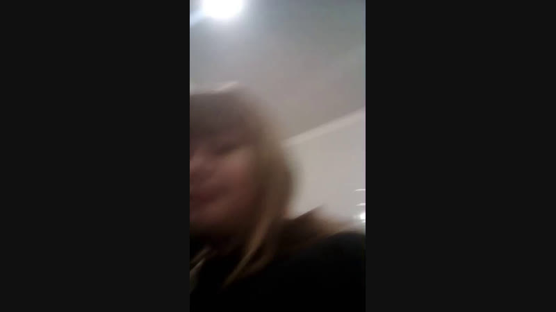 Анна Шевчук - Live