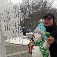 Костя Деглин