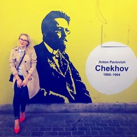 Елена Малиновская