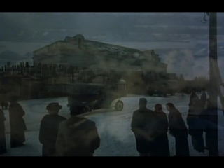 Романовы_ Венценосная семья (2000) - 2 ЧАСТЬ