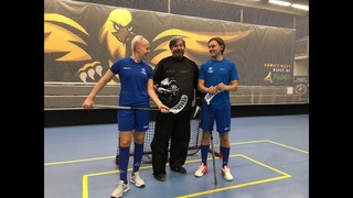 Floorball penalty shot rule rewritten - this is how