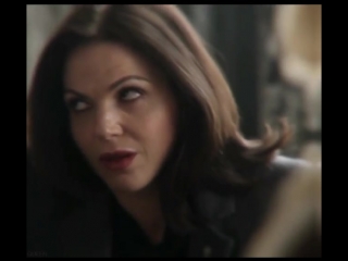 regina mills vine