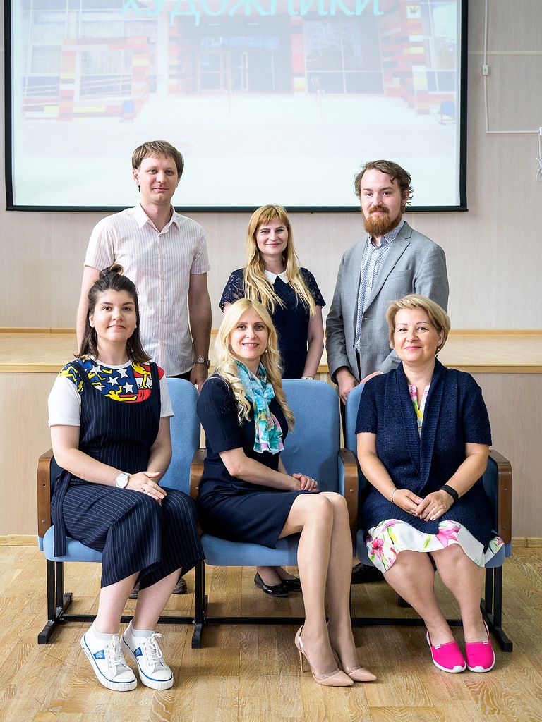 Дополнительное образование, ГБОУ Школа № 2025, Москва