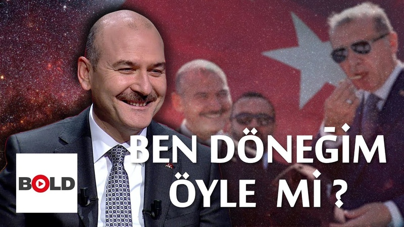 BEN DÖNEĞİM ÖYLE Mİ!