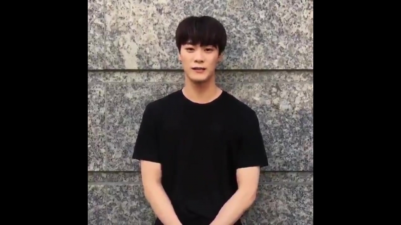 Moonbin ASTRO @ offclASTRO Twitter