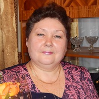 Галина Родионова | Пенза