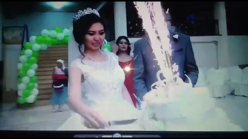свадьба 23.06 2018😍❤👰🤴💍