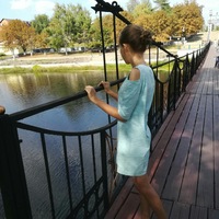 Евгения Сидорова | Алексеевка