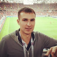 Александр Кликов