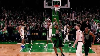 NBC Sports Boston on Instagram: “Did @TigerWoods winning #TheMasters inspire the #Celtics? 🧐”